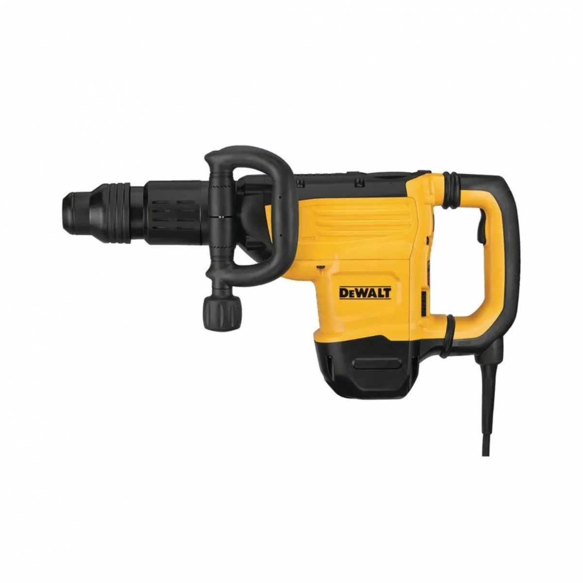 Martelo Rompedor D25892K-B2 - Dewalt