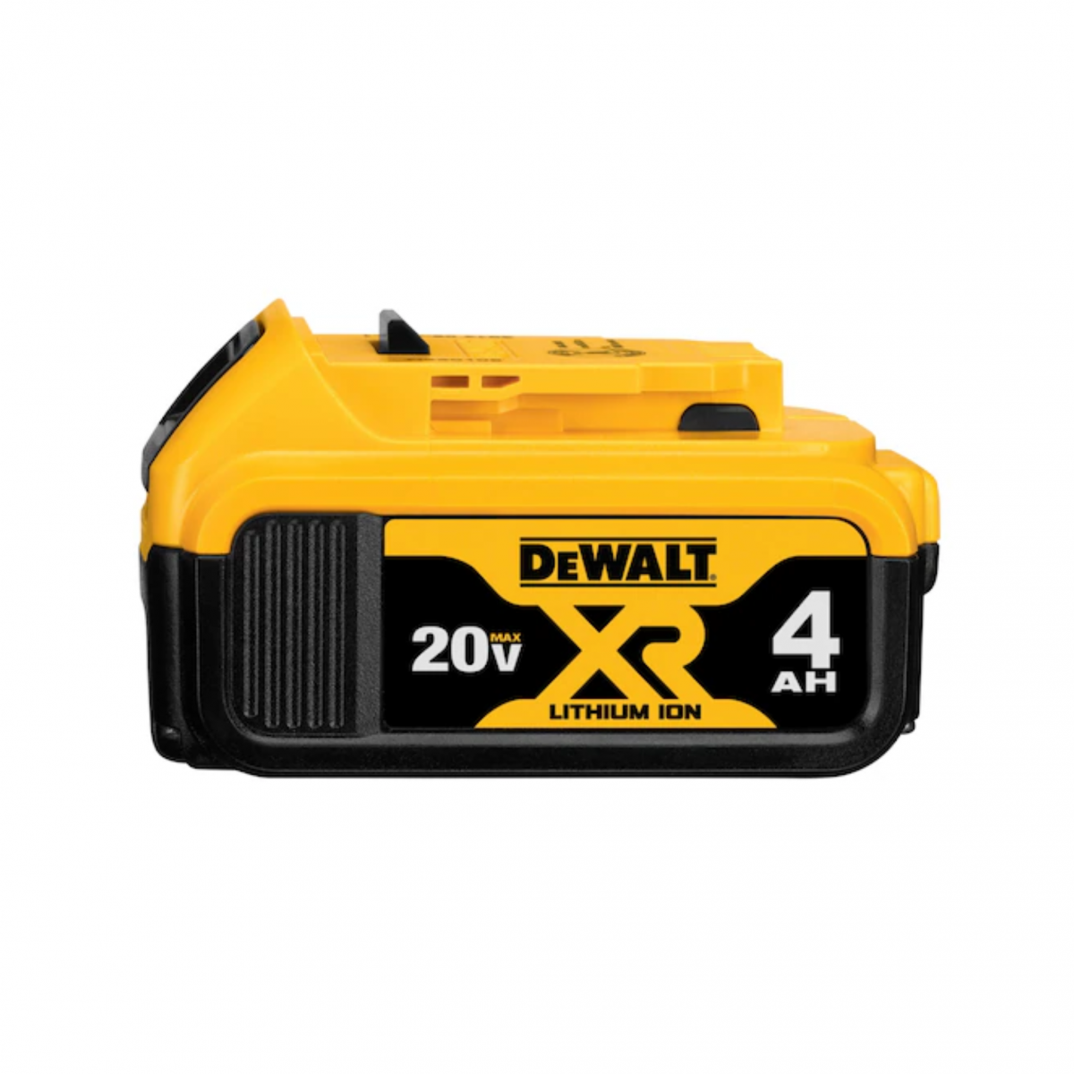 Bateria ION Lition 20V XR 4.0AH DCB204-B3 - Dewalt