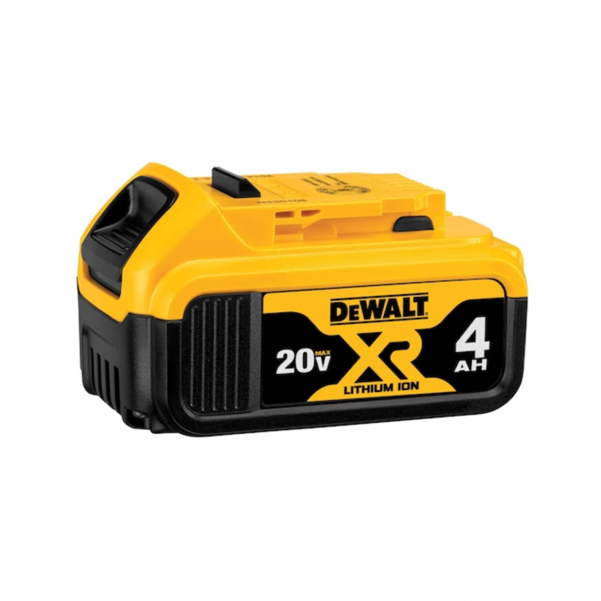 Bateria ION Lition 20V XR 4.0AH DCB204-B3 - Dewalt
