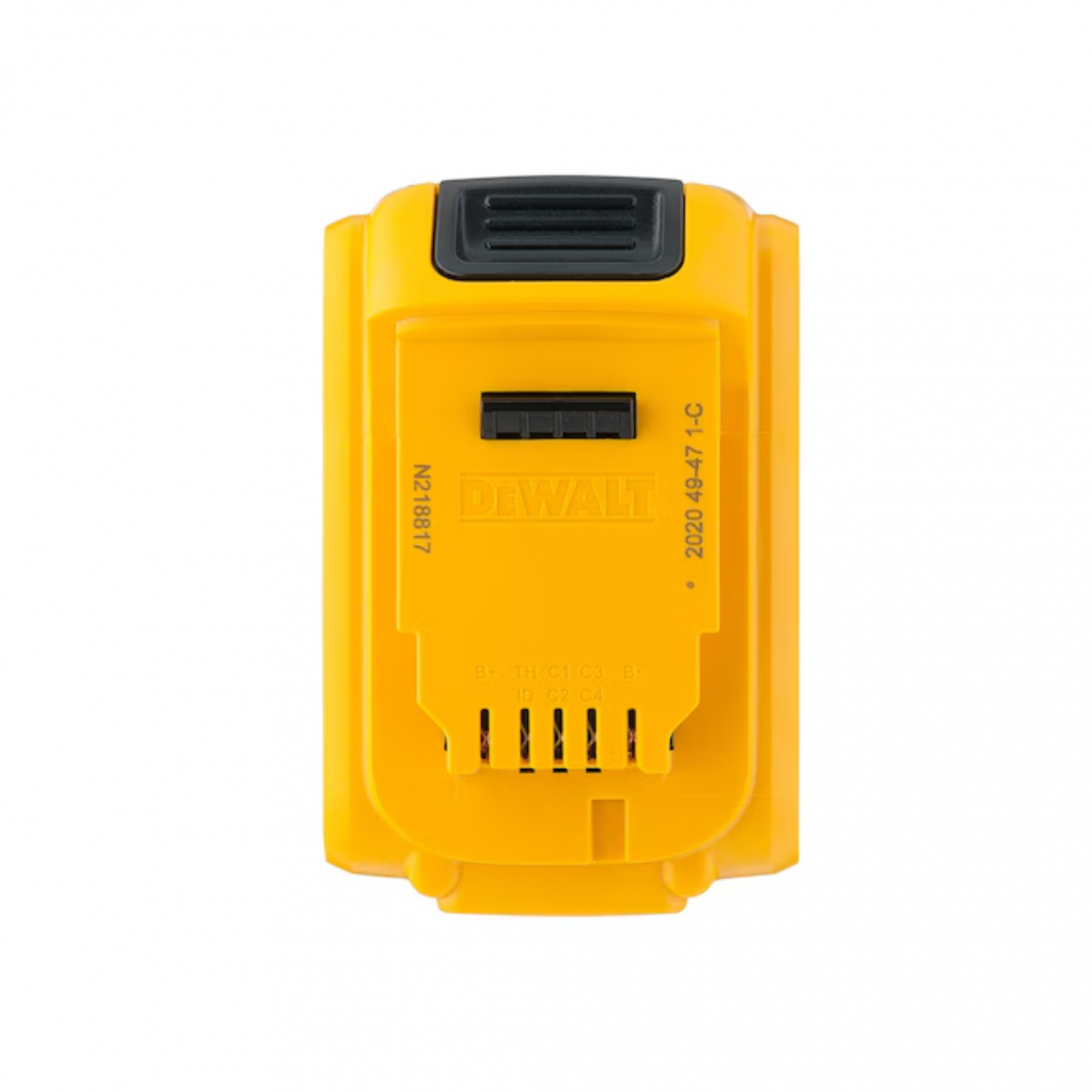 Bateria ION Lition 20V XR 4.0AH DCB204-B3 - Dewalt