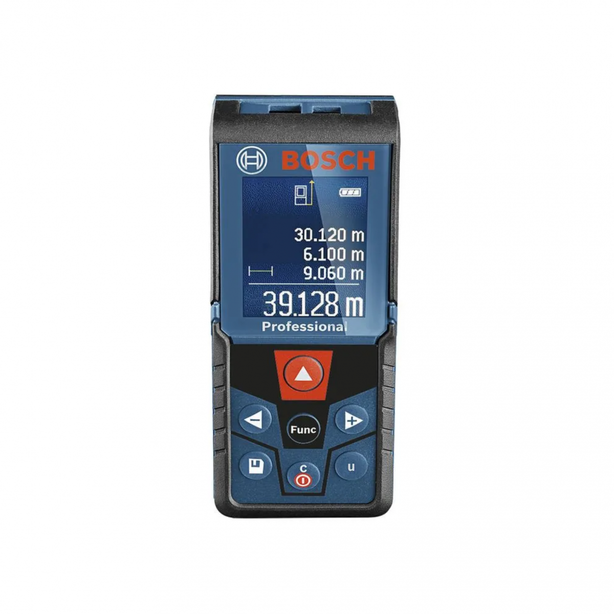Trena a Laser GLM 50-12 Alcance 50m