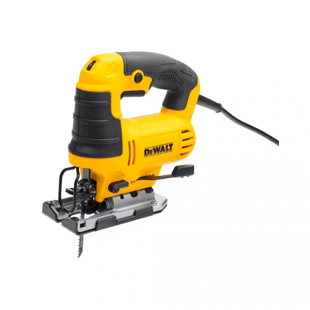 Serra Tico Tico Orbital127V 650W DWE300-BR