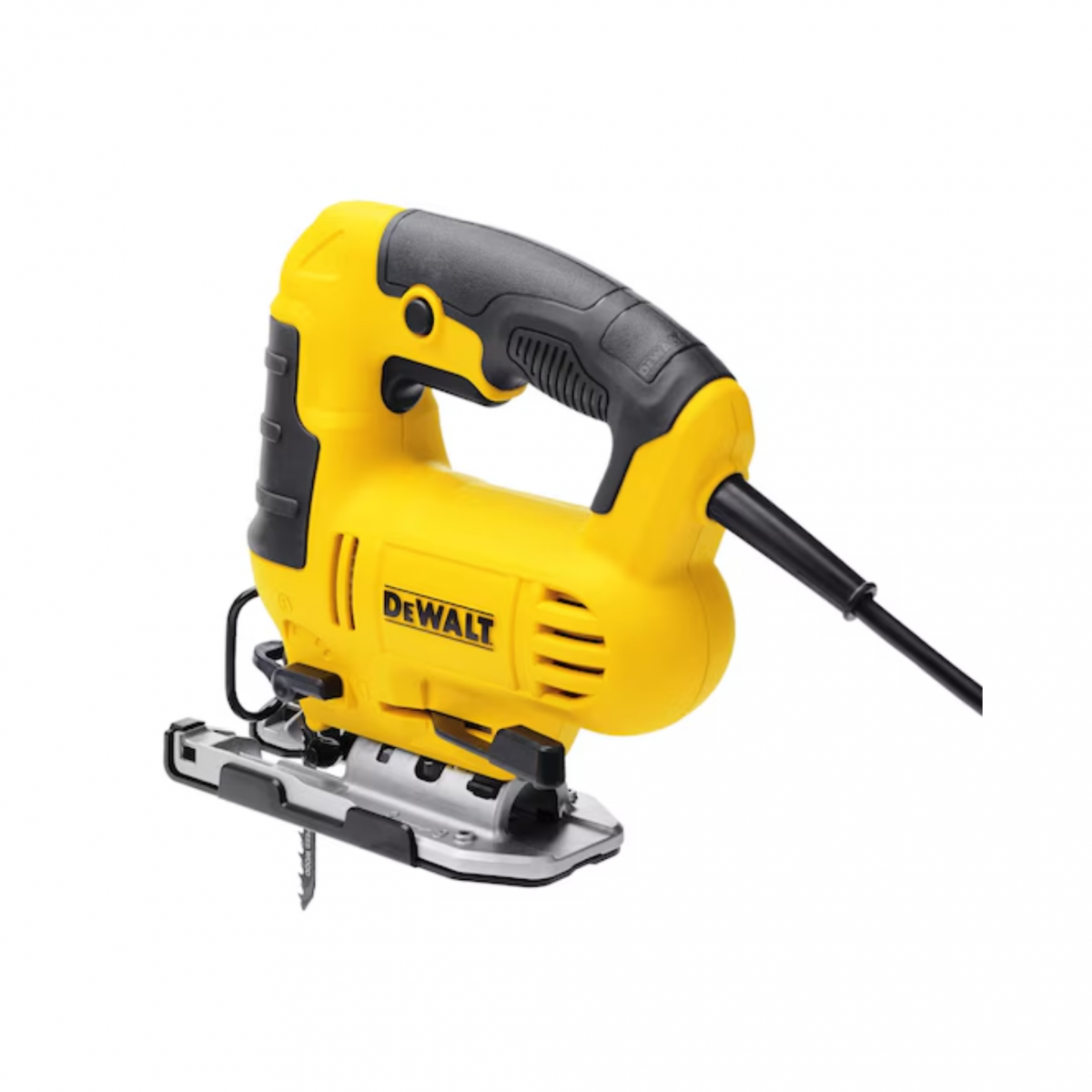 Serra Tico Tico Orbital DWE300-BR - Dewalt