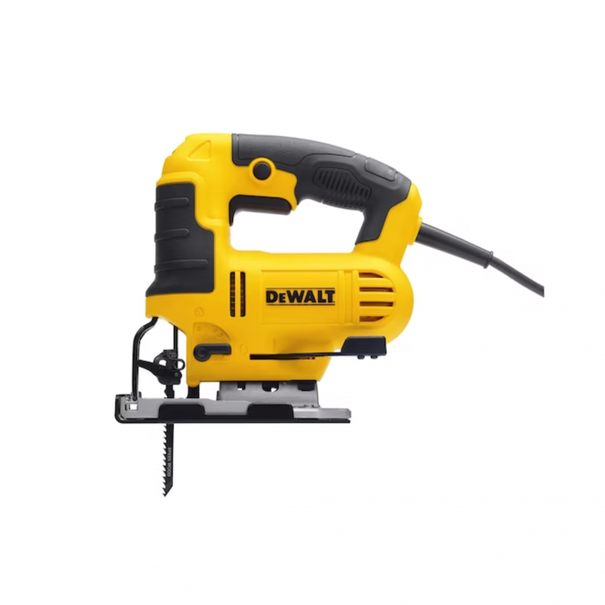 Serra Tico Tico Orbital DWE300-BR - Dewalt