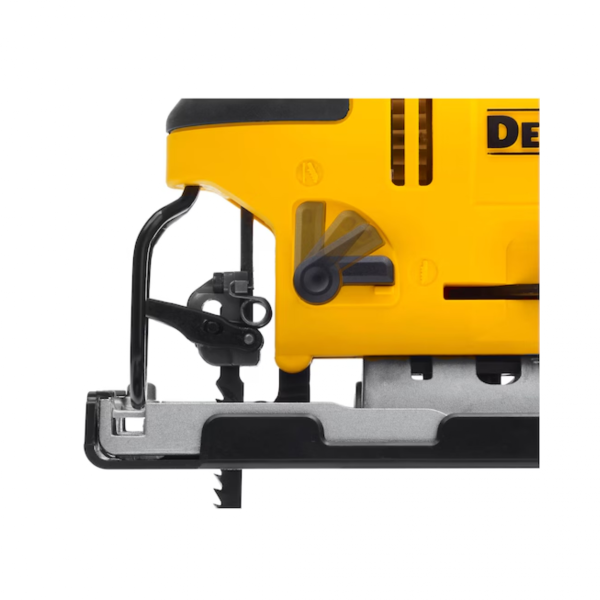 Serra Tico Tico Orbital DWE300-BR - Dewalt