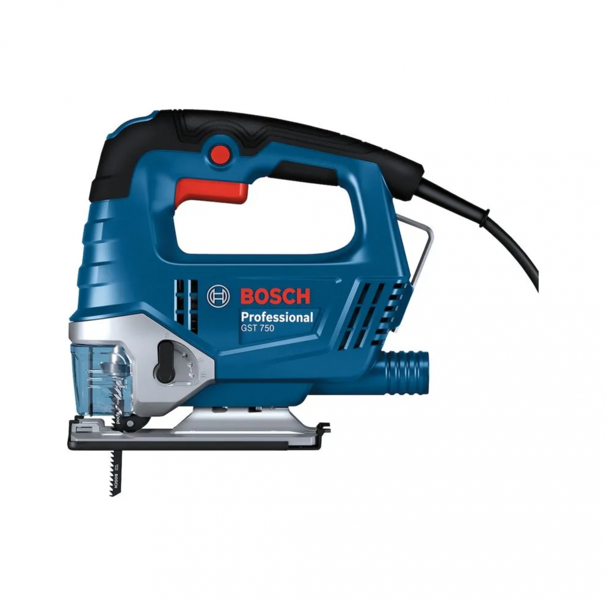 Serra Tico Tico GST 750 520W 127V - Bosh