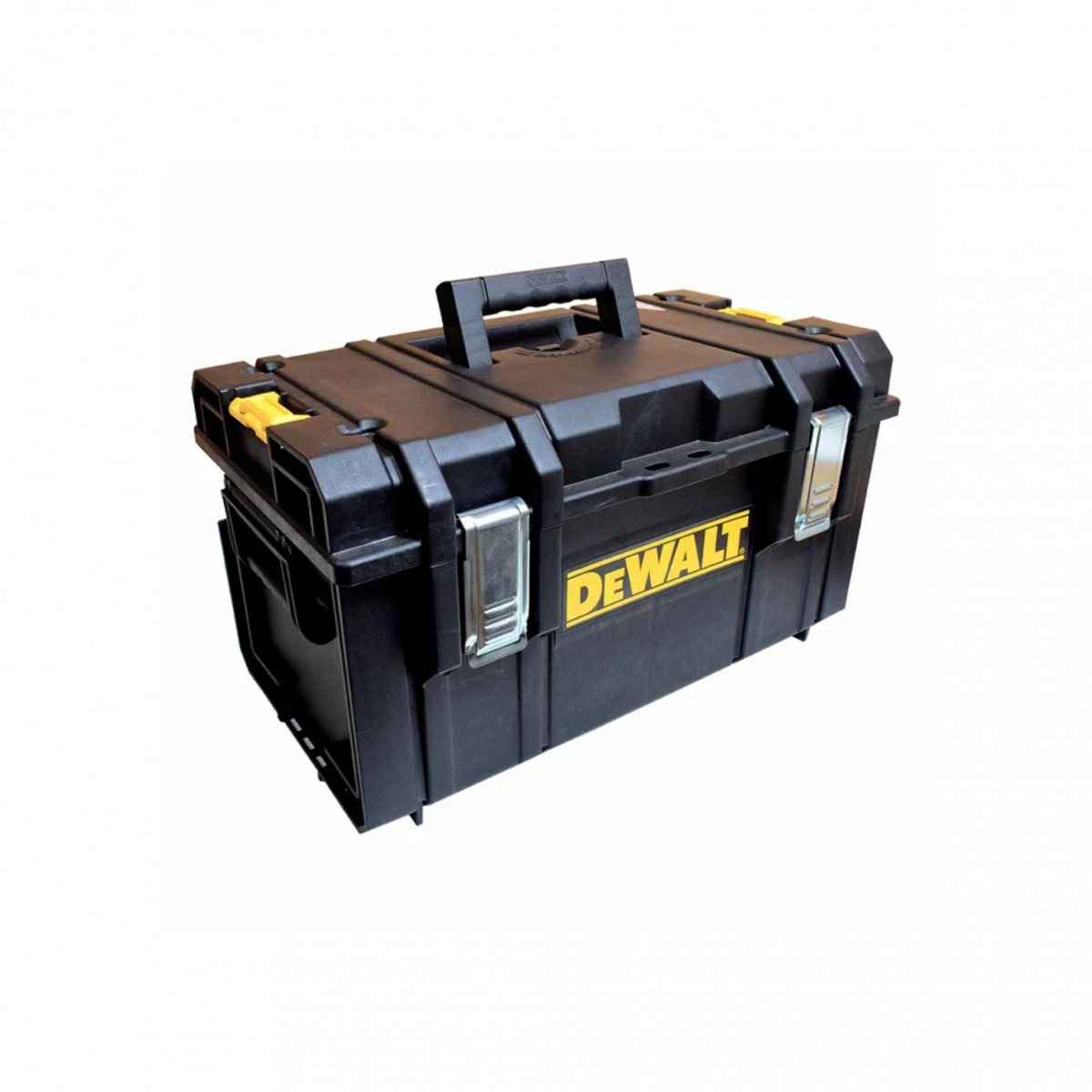Caixa Organizadora de Ferramentas Toughsystem ABS DWST08203H - Dewalt
