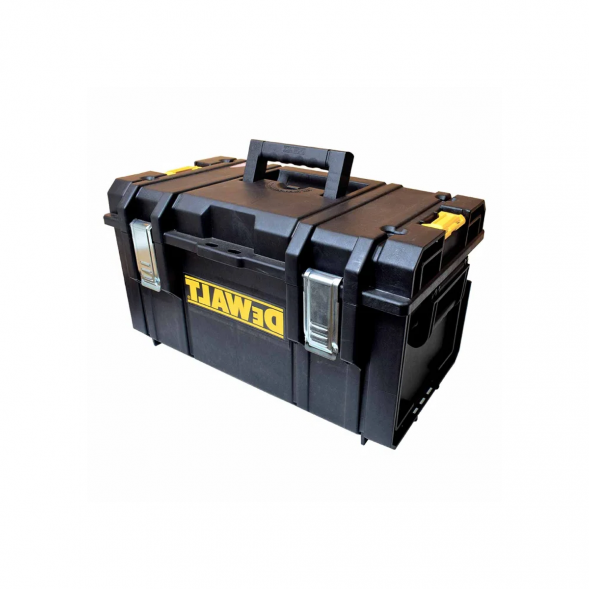 Caixa Organizadora de Ferramentas Toughsystem ABS DWST08203H - Dewalt