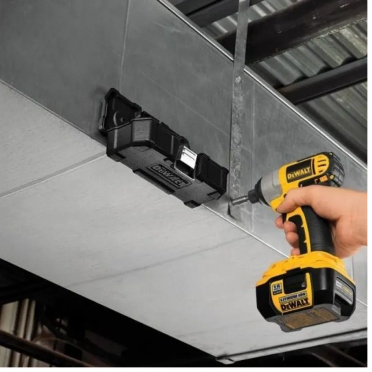 Jogo 20 Pontas Bits DWMTCIR20 - Dewalt