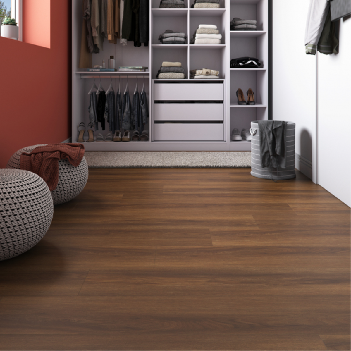 Piso Injoy Lichia Tarkett (CX3,78m²)