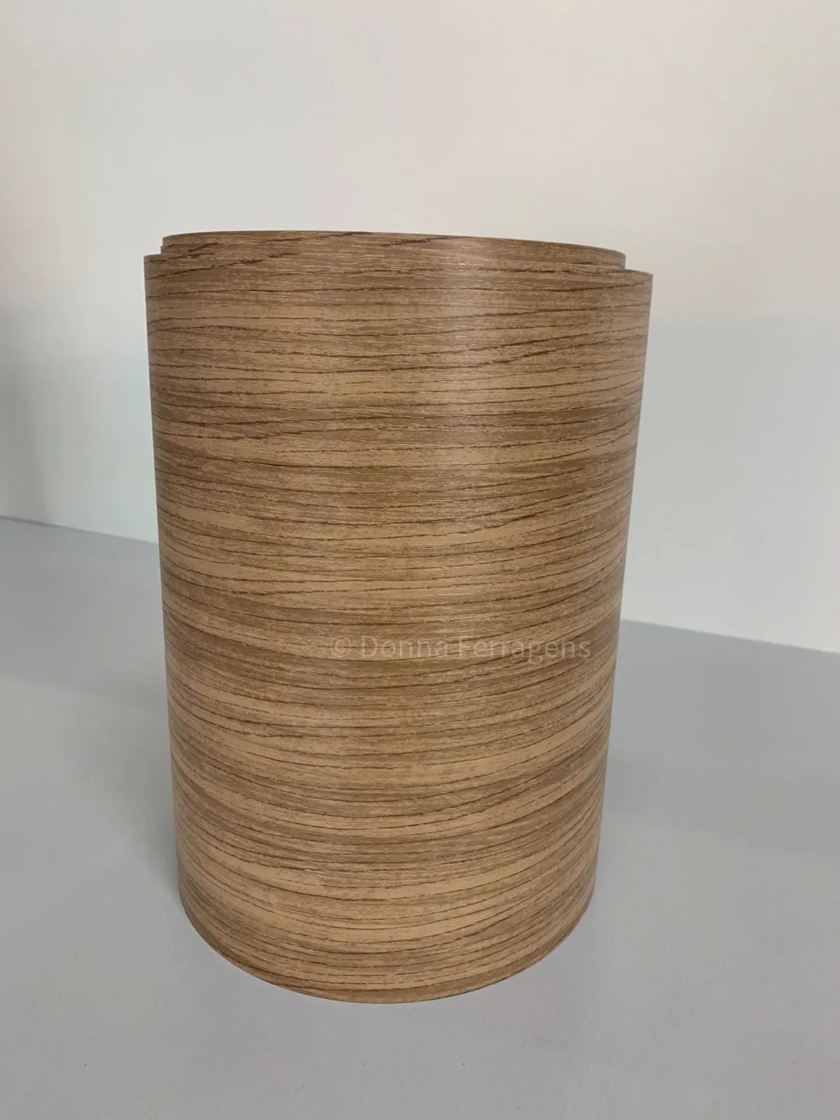 Fita PVC Itapuã 260mm Tegus (Metro)