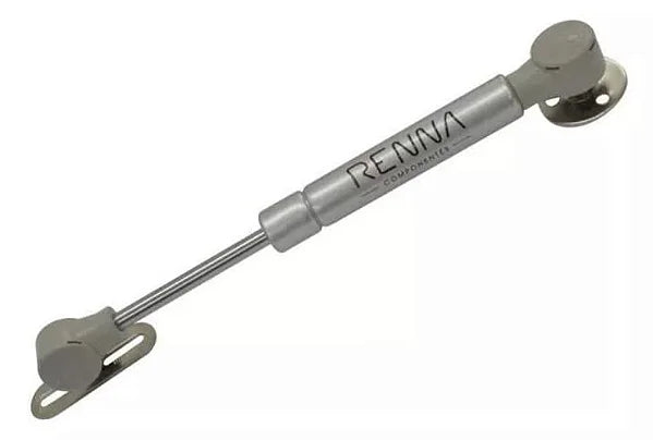PISTAO FIT CINZA 150N - RENNA