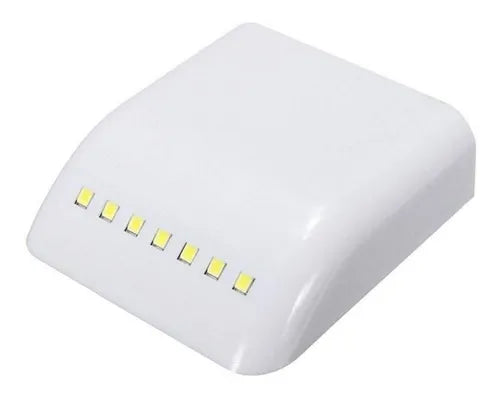 Luz Led Para Móveis Com Sensor - Maxima