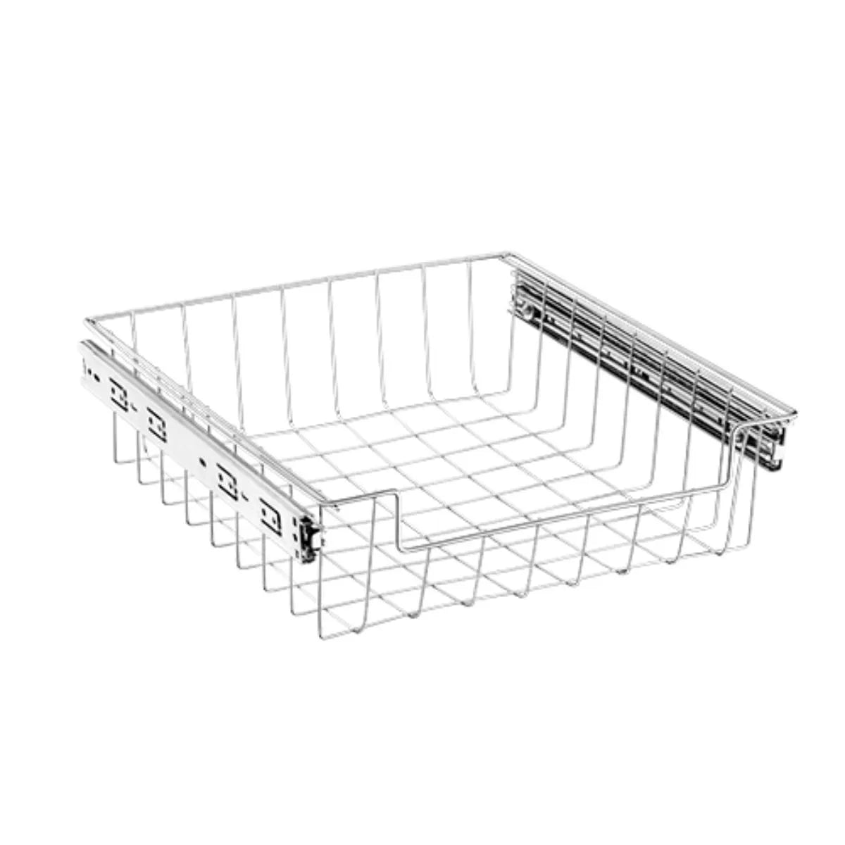 Gaveta Frente Baixa 2512 370X150X70MM CR