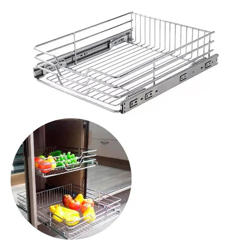 Gaveta Fruteura Multi 500 CR 8353