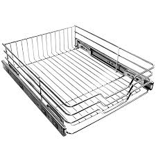 Gaveta Fruteira Multi 370mm Inox 3380 Jomer