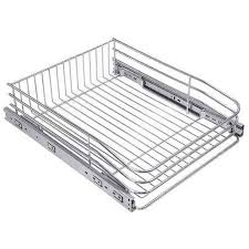 Gaveta Fruteira Multi 370mm 8352 Jomer
