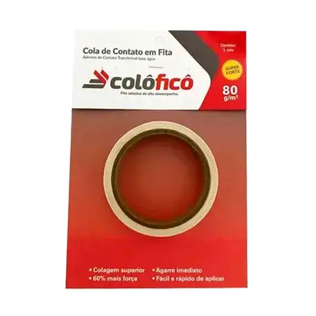 Fita ColoFico Tranferível  64X10