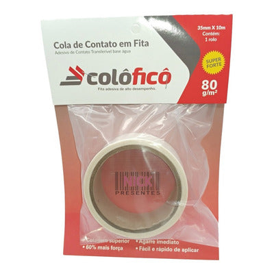 Fita ColoFico Transferível 35x10