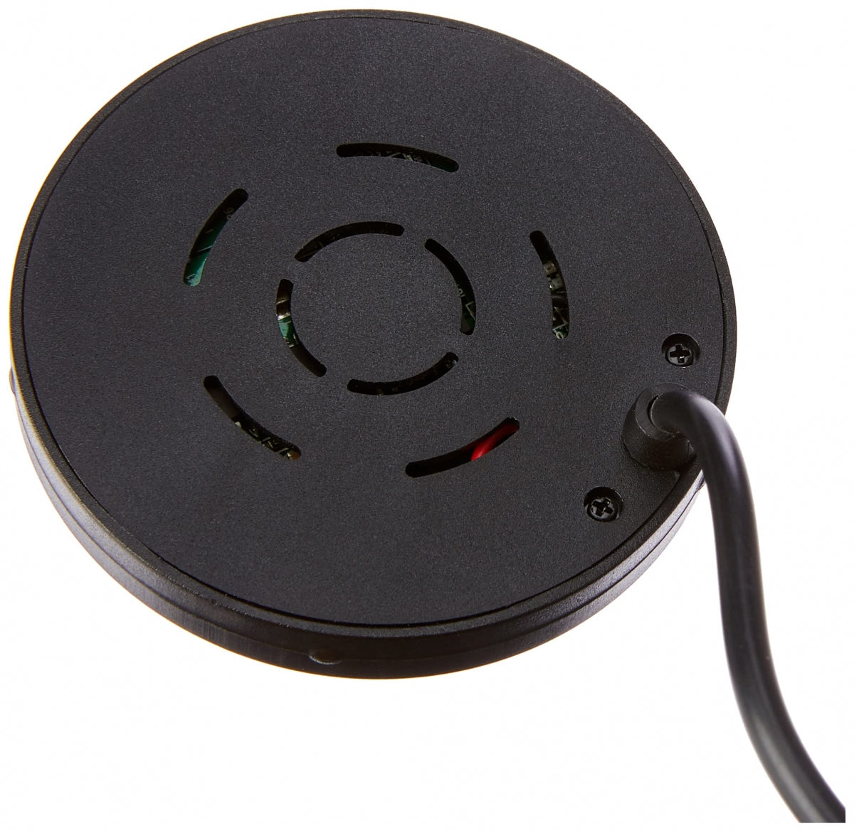 Carregador Wireless Invisível Preto Renna