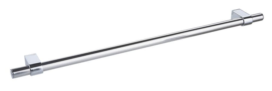 Kit C/ Tubo 5/8 4504 1000mm Inox - Masutti