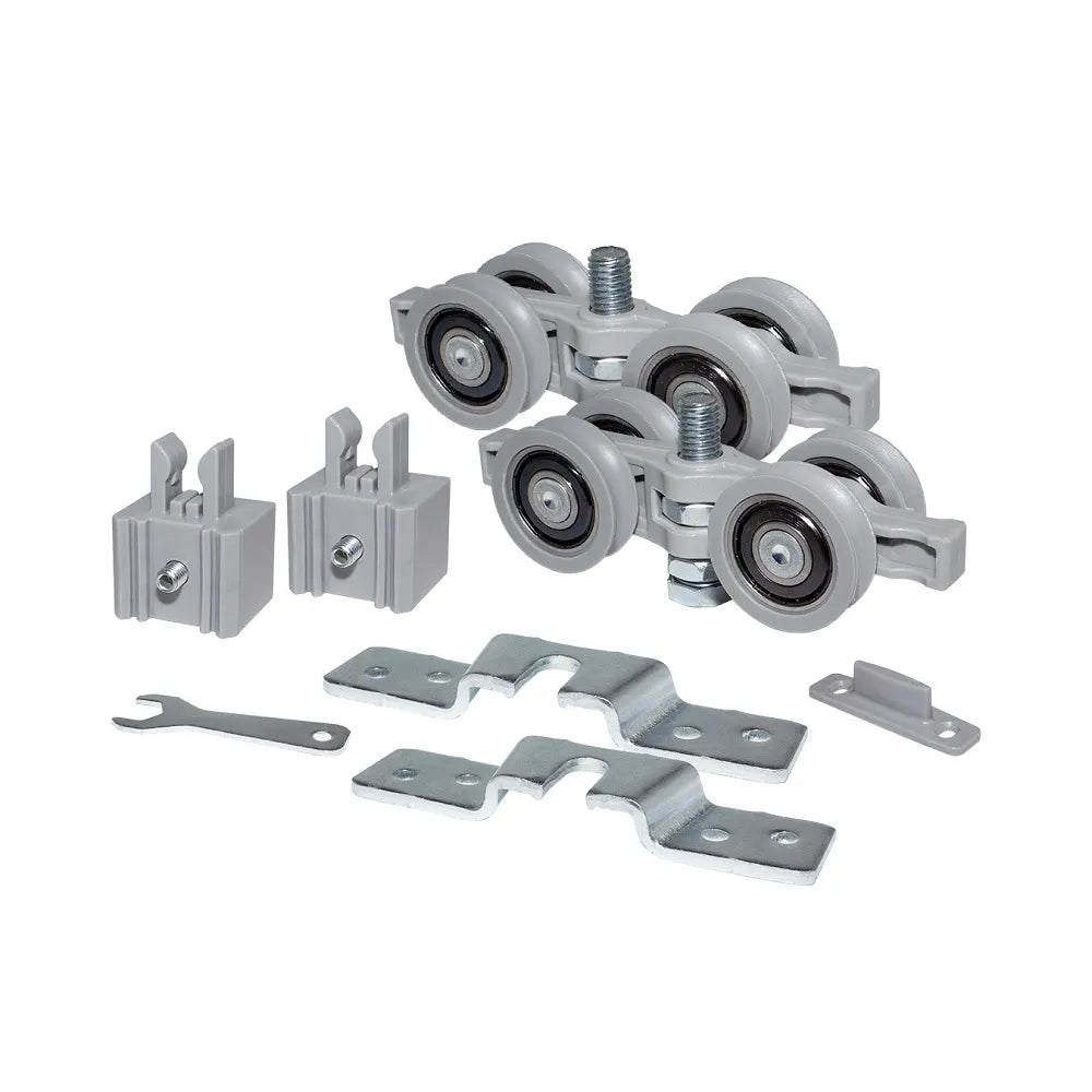 Sistema Deslizante RO-7502V - Rometal