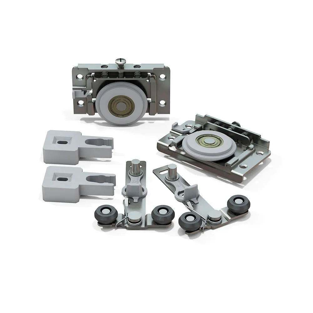 O Kit Sistema Deslizante RO-624025 - Rometal