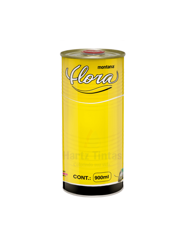 Diluente PU Extra Lento LZC10 900ML - MONTANA