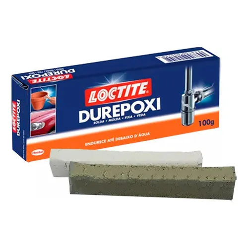 Durepoxi Loctite 100 GR - Henkel