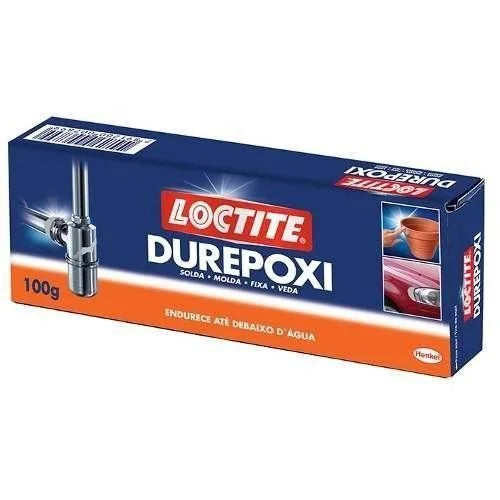 Durepoxi Loctite 100 GR - Henkel