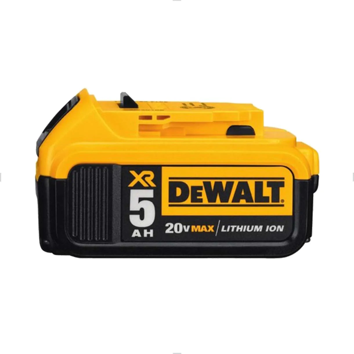 Bateria 20v Max Li-ion Premium Xr 5.0ah Dcb205-b3 - Dewalt