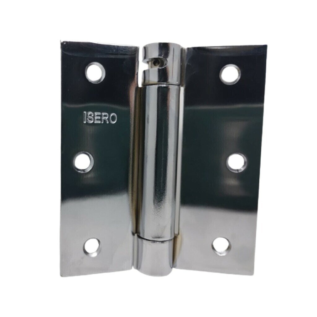 Dobradiça Ferro LO 3 1/2X3 - Isero