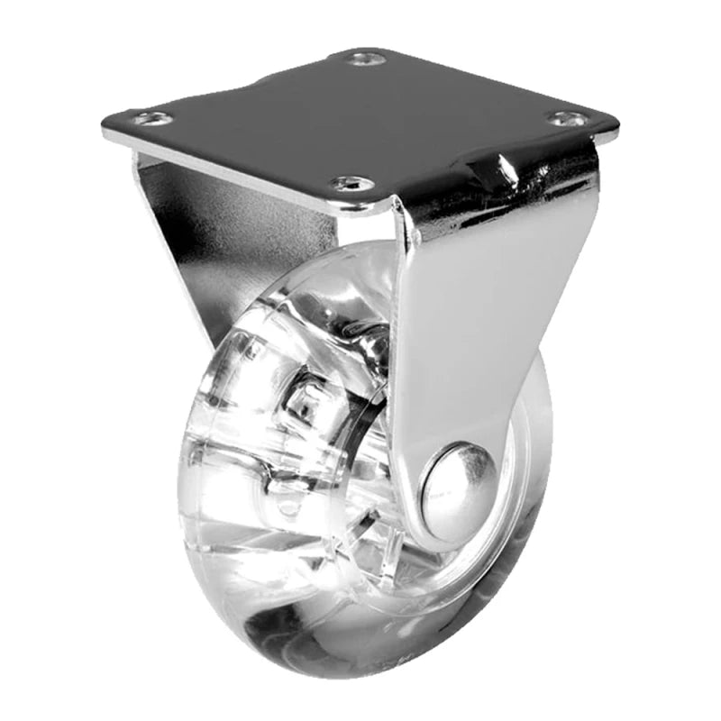 Rodizio 50mm Fixo - TN