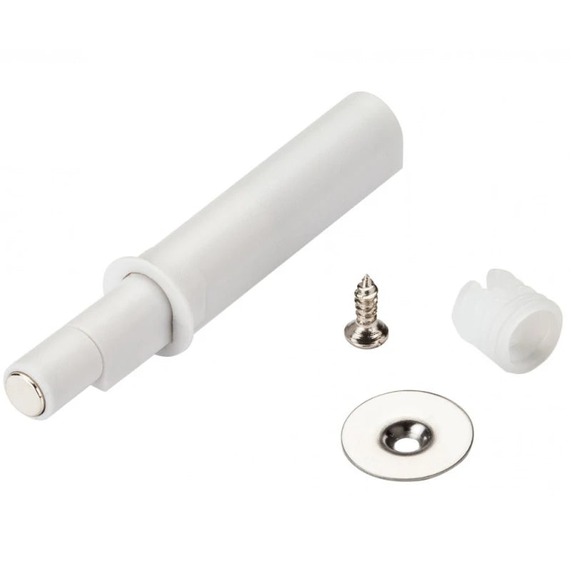Caneta Fecho Toque Branco  - RENNA