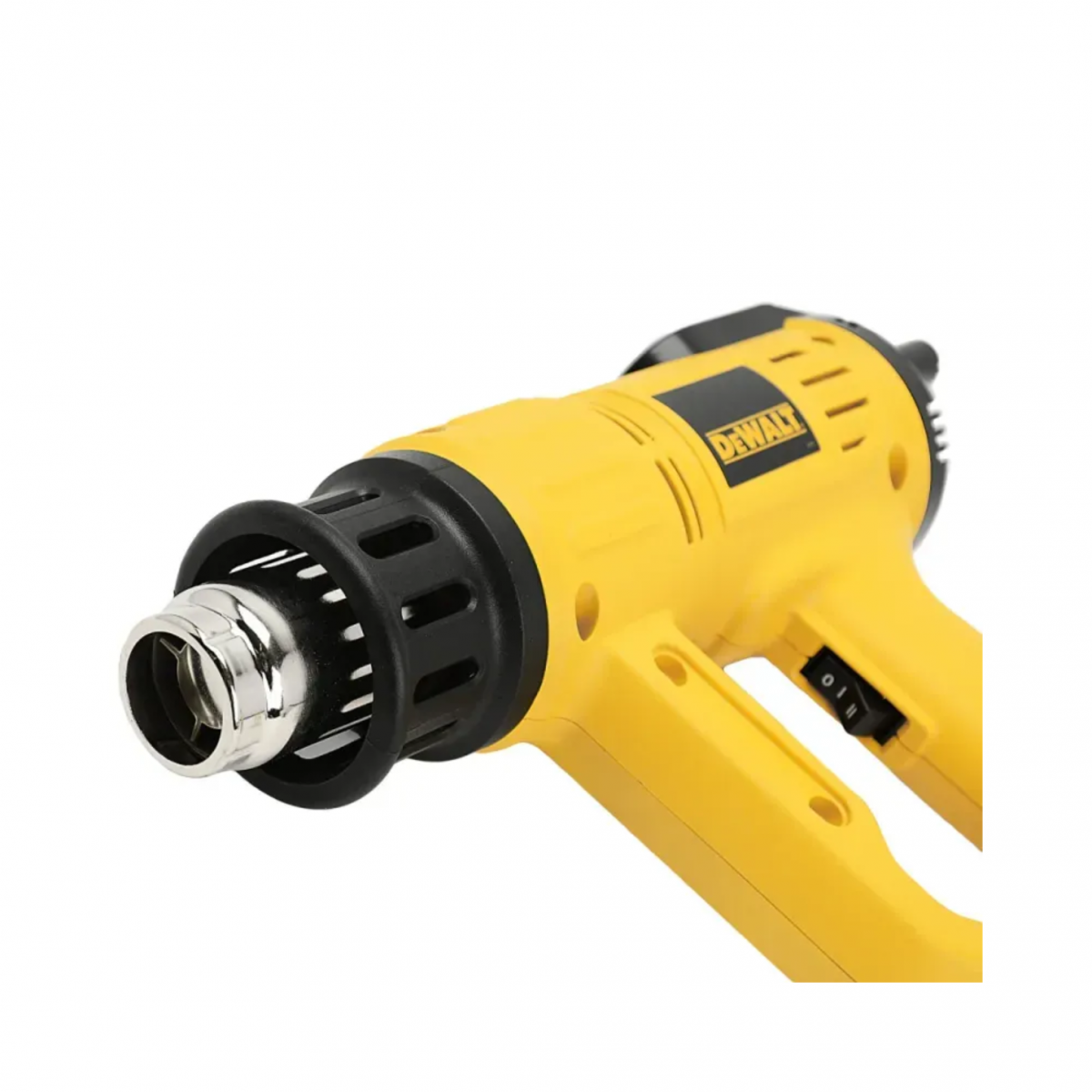 Soprador Térmico D26414-B2 127V - Dewalt