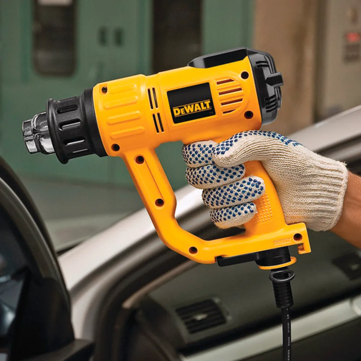 Soprador Térmico D26414-B2 127V - Dewalt