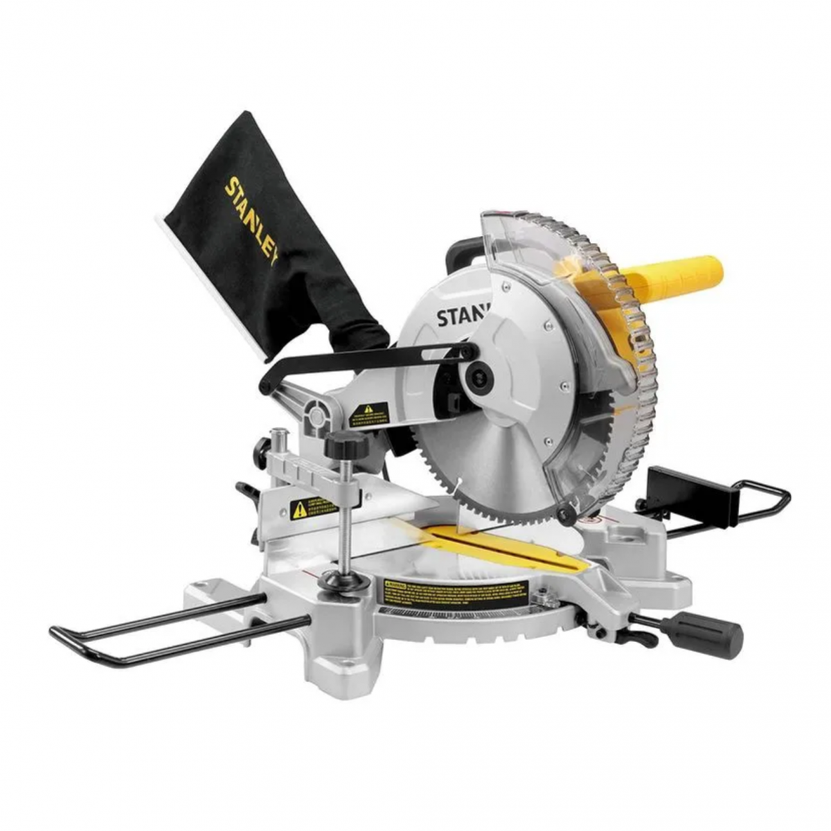 Serra 1/2 Esquadria 10 110V SM16 1650W - Stanley