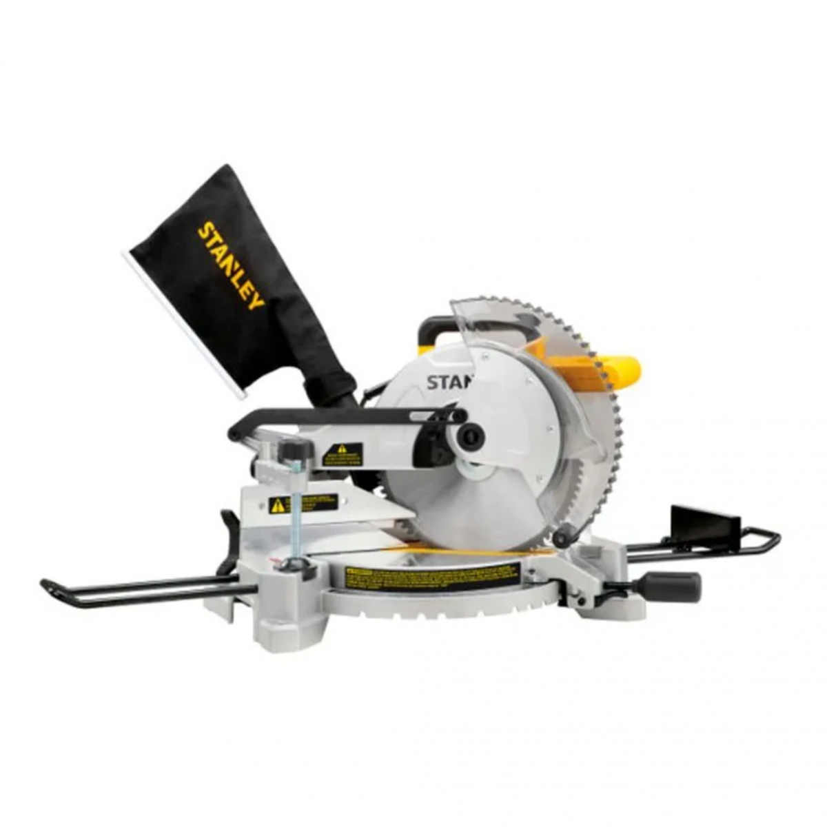 Serra 1/2 Esquadria 10 110V SM16 1650W - Stanley