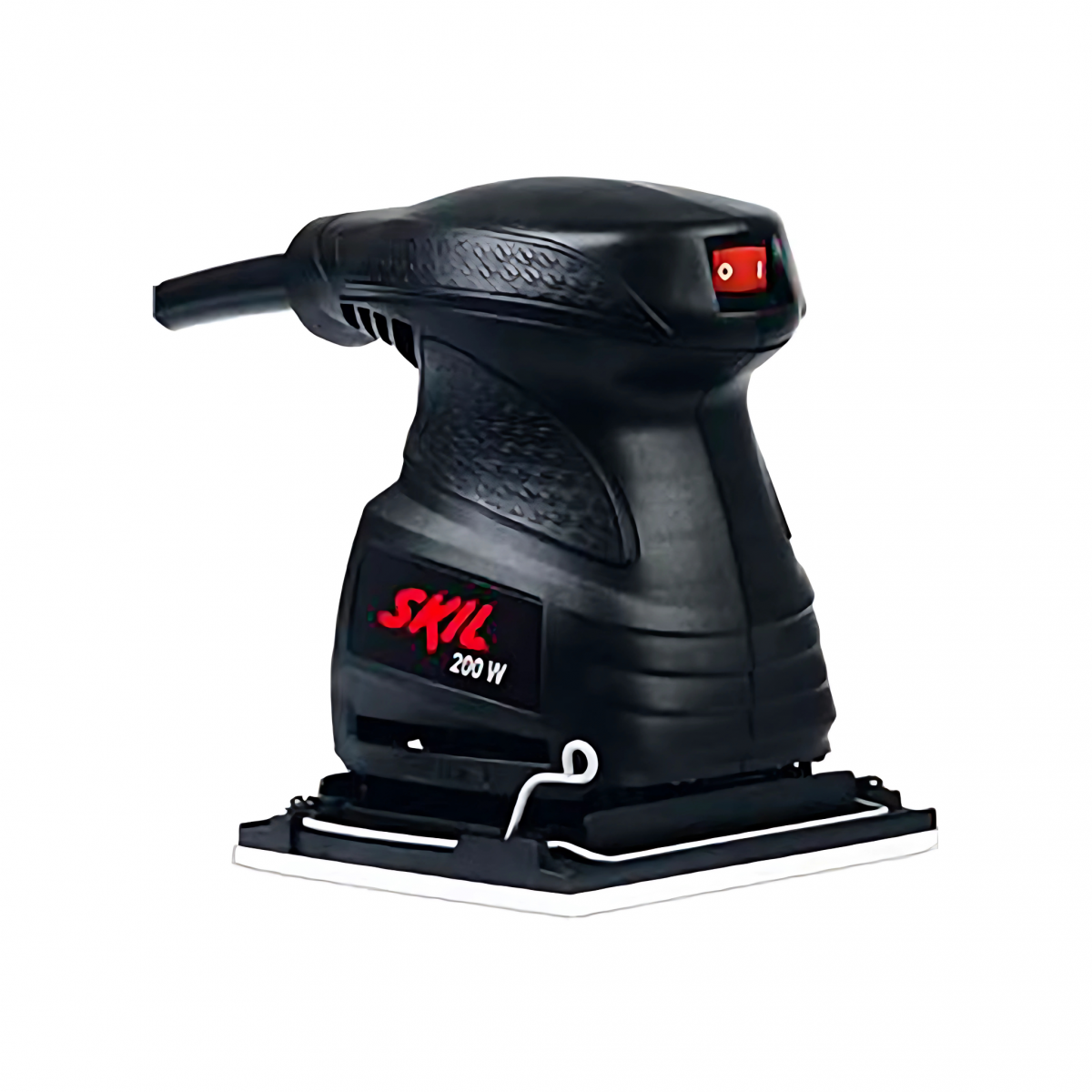 Lixadeira Orbital 7232 200W 220V - Skil