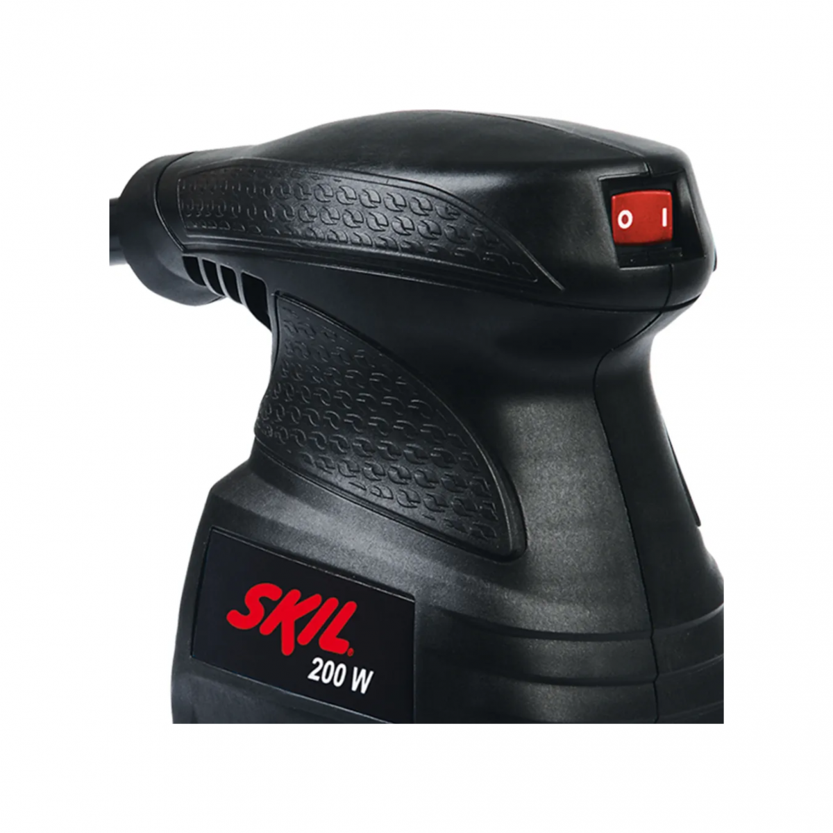 Lixadeira Orbital 7232 200W 220V - Skil