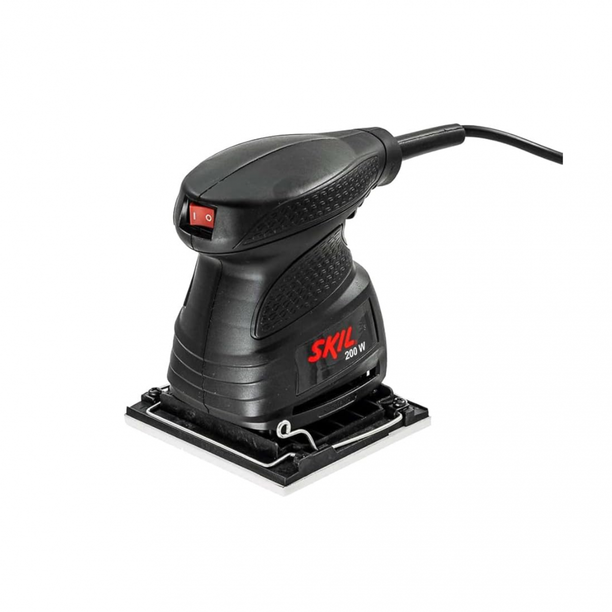 Lixadeira Orbital 7232 200W 220V - Skil