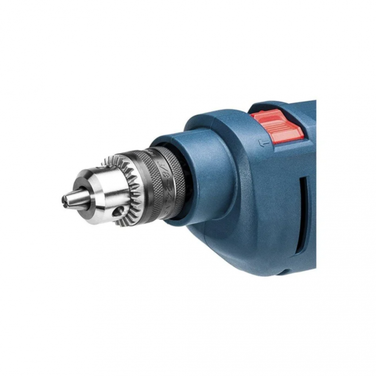 Furadeira de Impacto 450W 127V GSB 450RE - Bosh