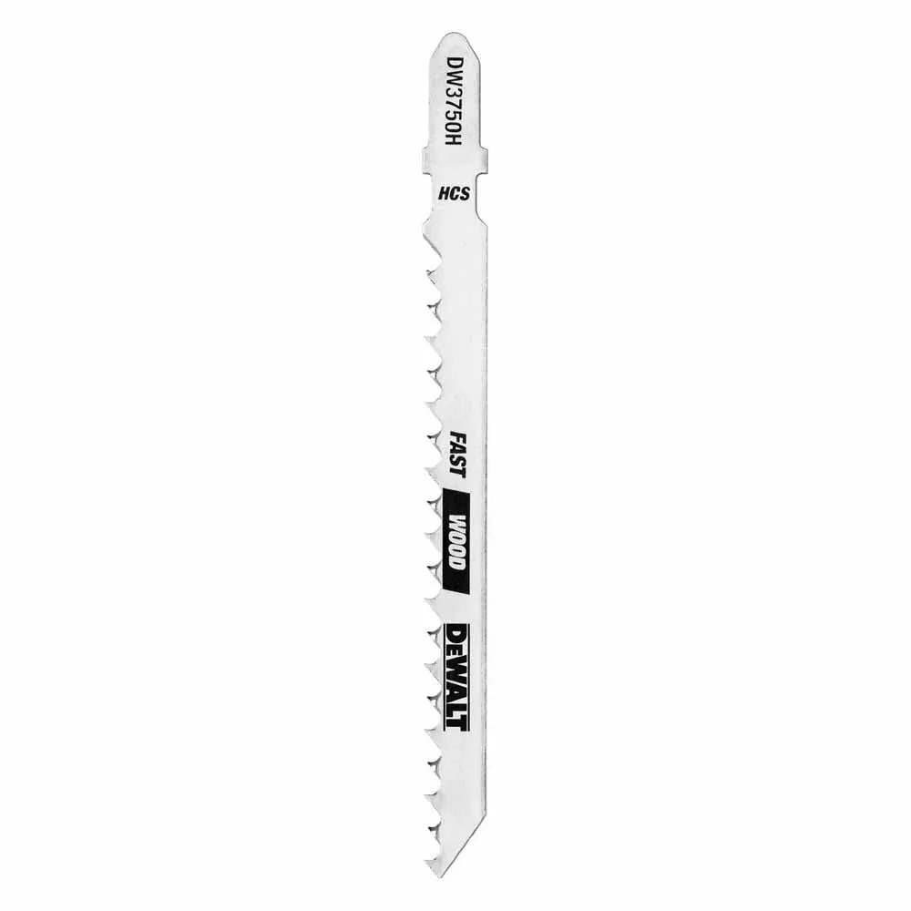 Lâmina Para Serra Tico Tico 4 DW3750H2 - DeWalt