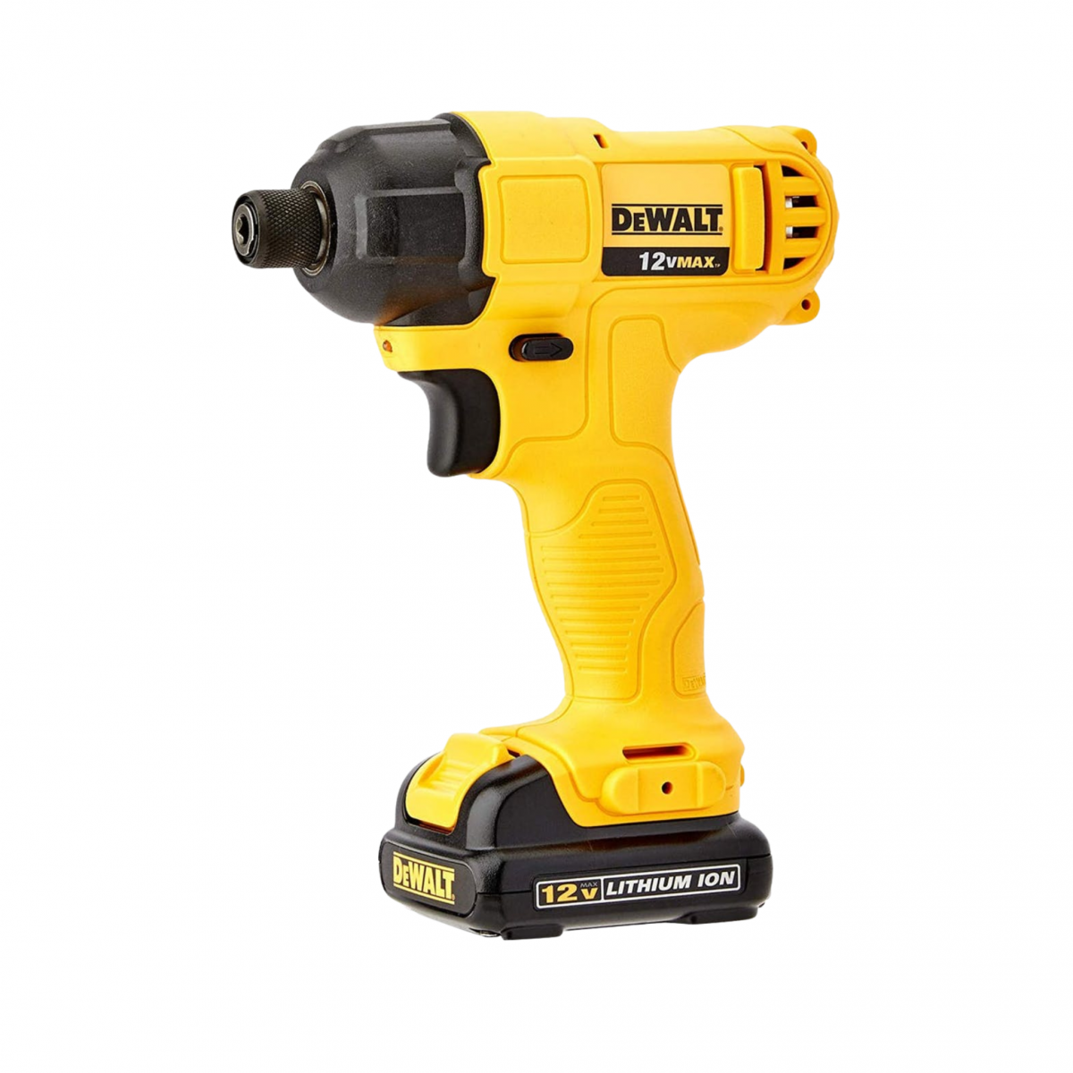 Parafusadeira de Impacto 12V DCF805C2-BR - Dewalt