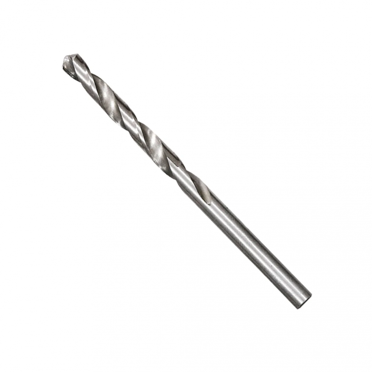 Broca Aço Rápido 2,5mm - MTX