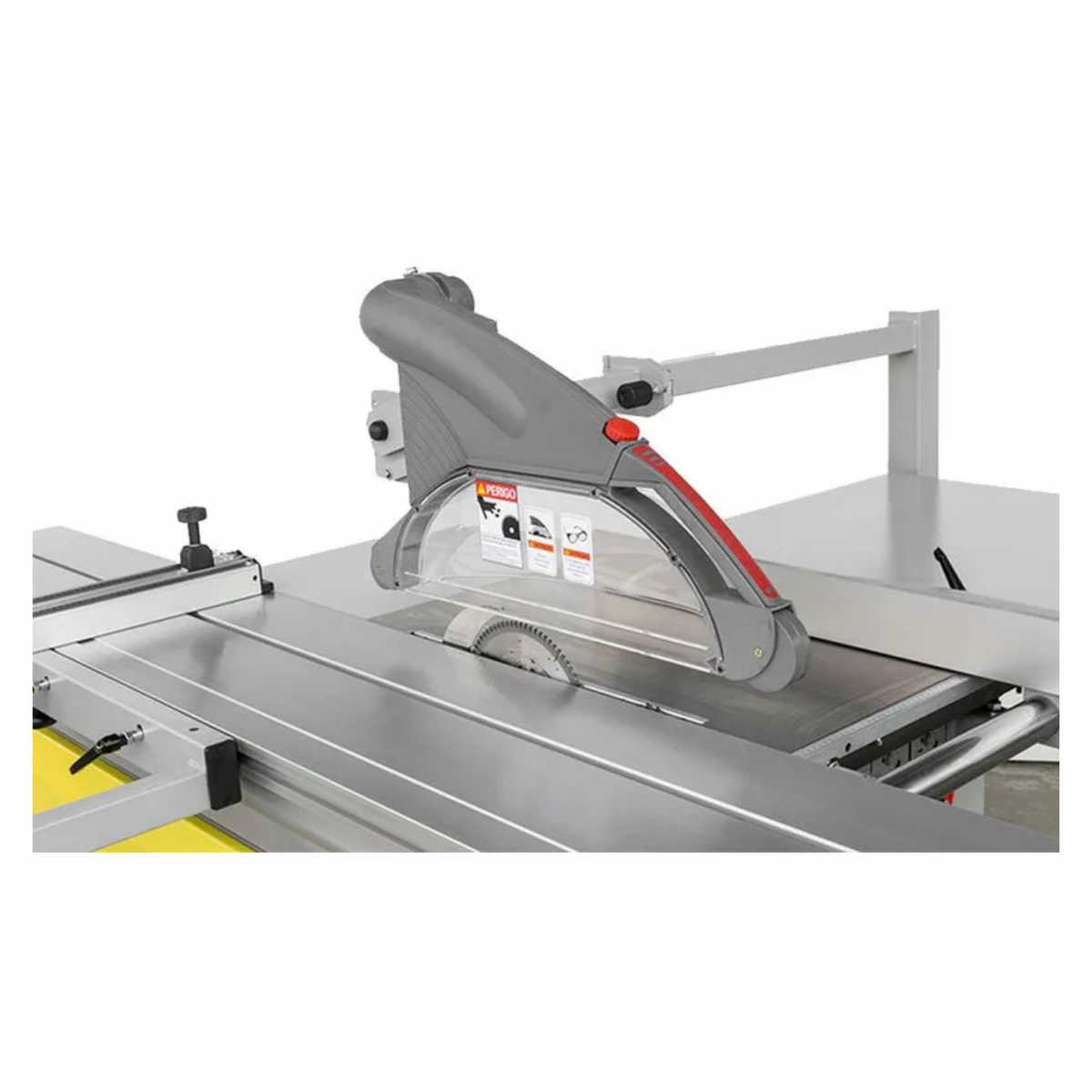 Esquadrejadeira de Precisão FF-325 Plus 220V Trifásico - Inmes