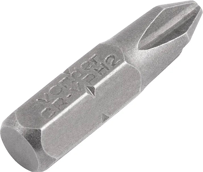 Ponteira Phillips PH2 25mm - DeWalt