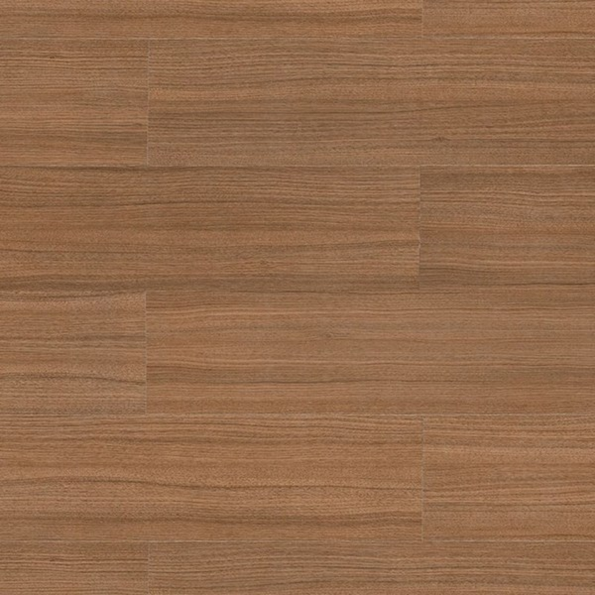 Piso Laminado Eucafloor Prime Colado Nogueira Natural (Cx.2,14 m²)