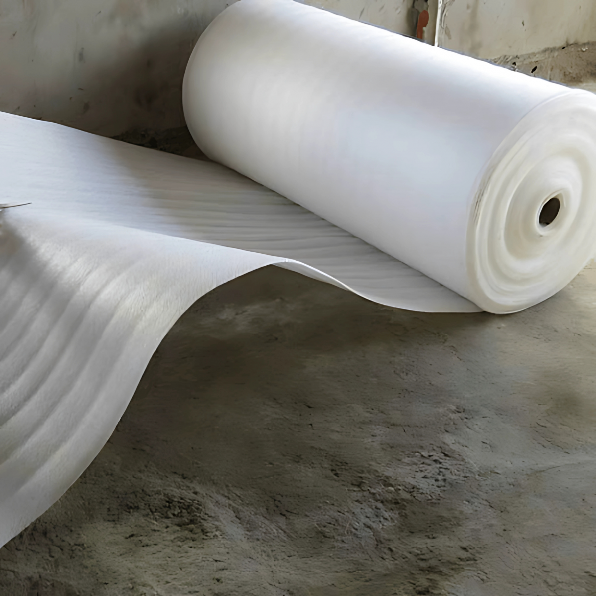 Manta Reciclada 20 m² - Styroplast