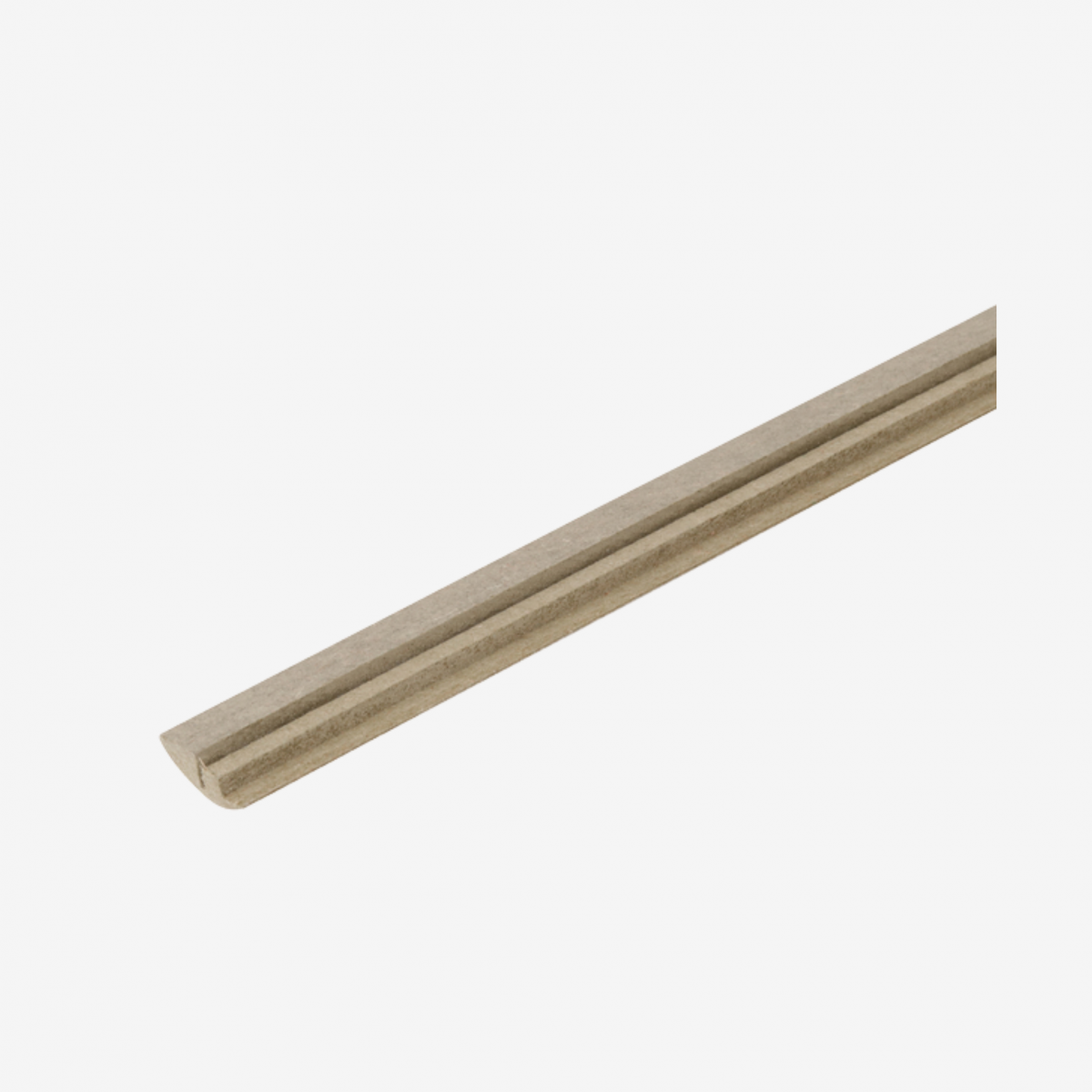 Perfil Redutor Durafloor Carvalho 2,10 m
